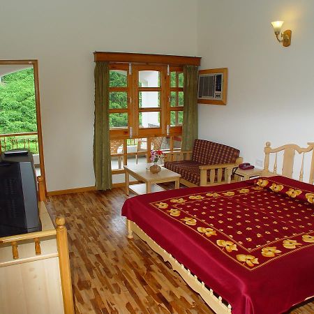 Visco Resorts Mandi Zewnętrze zdjęcie