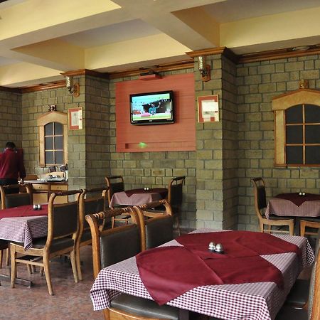 Visco Resorts Mandi Zewnętrze zdjęcie