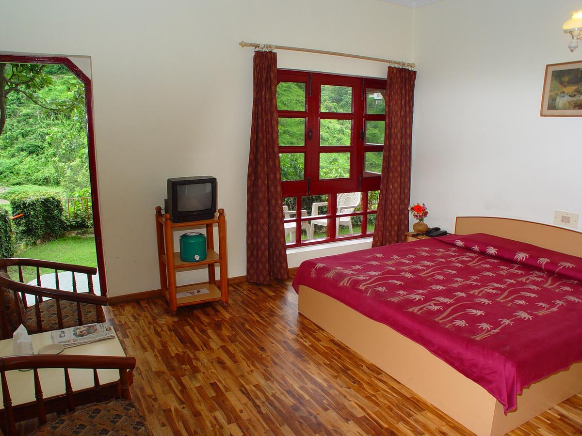 Visco Resorts Mandi Zewnętrze zdjęcie